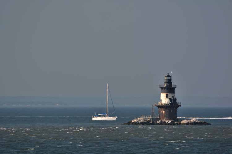 lighthouse